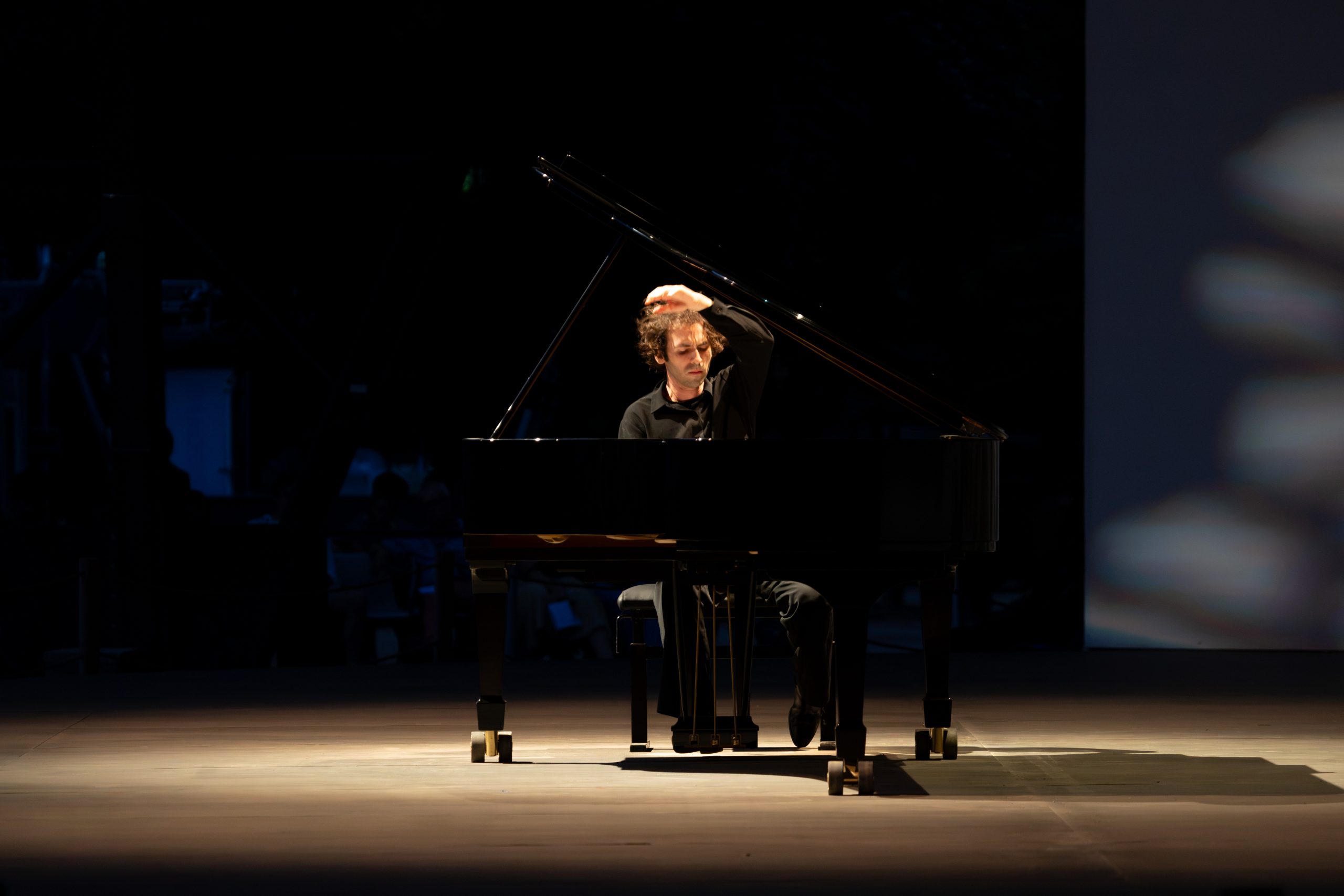 Alexandre KANTOROW 06 ©Franck DENIS 2026