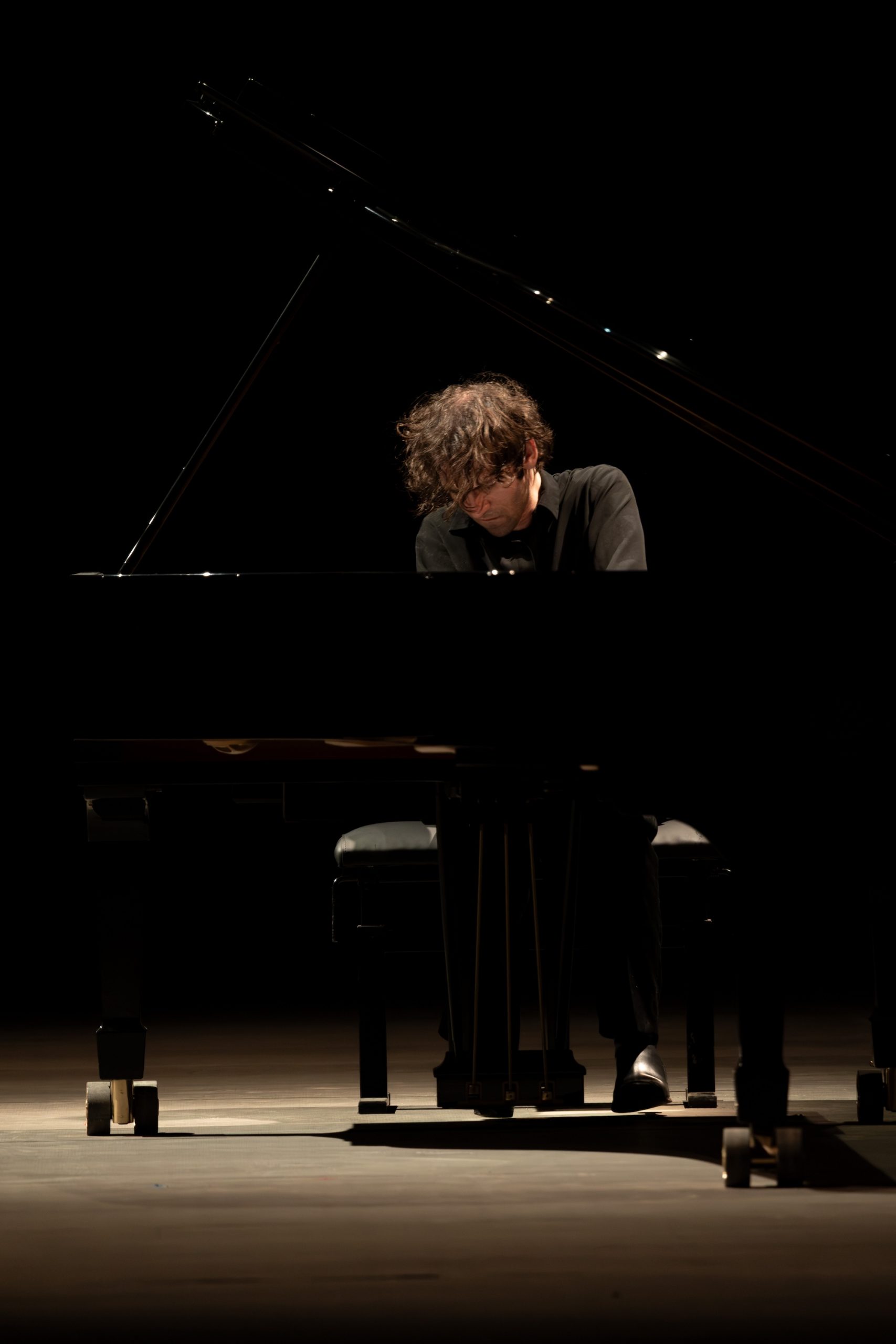 Alexandre KANTOROW 08 ©Franck DENIS 2026 Copie