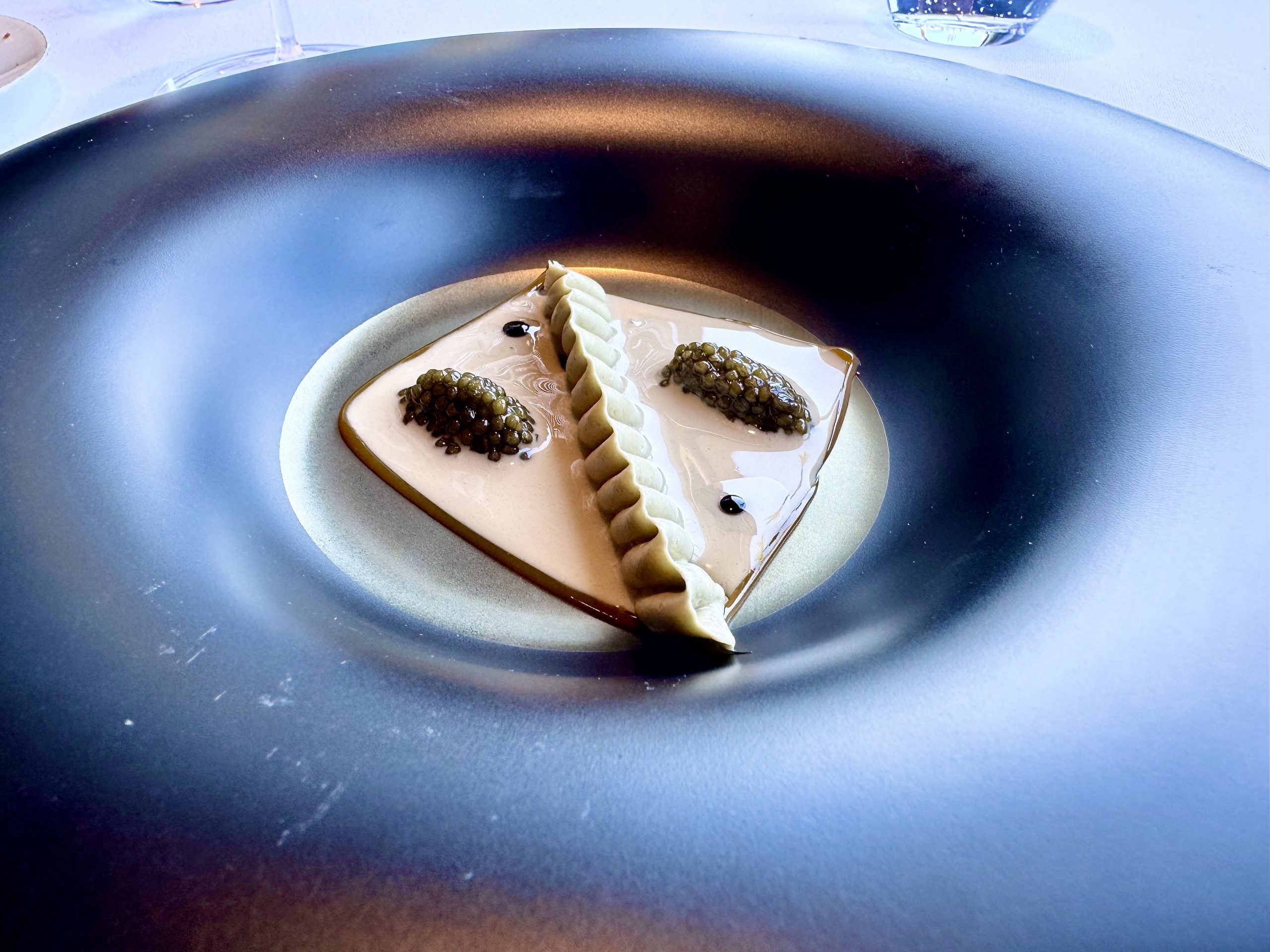 Caviar,caviar,caviar