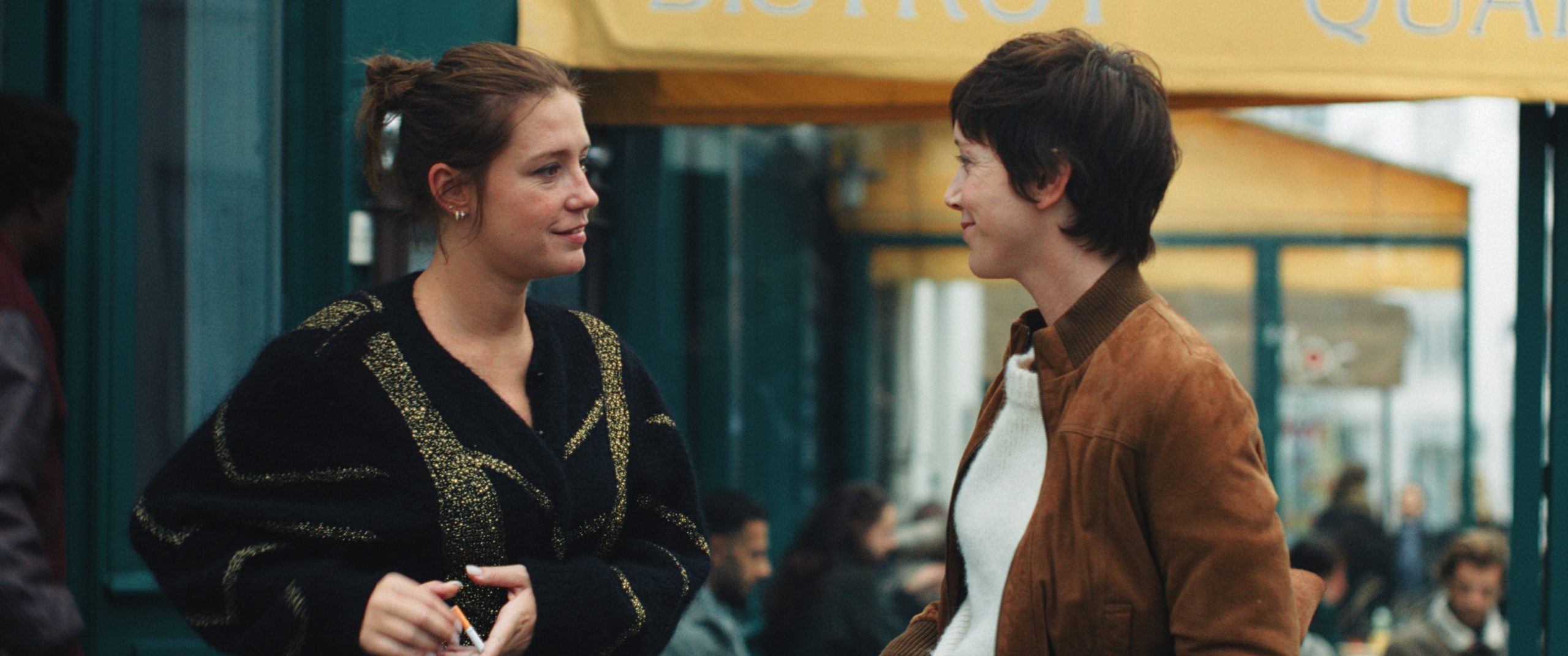 Garance