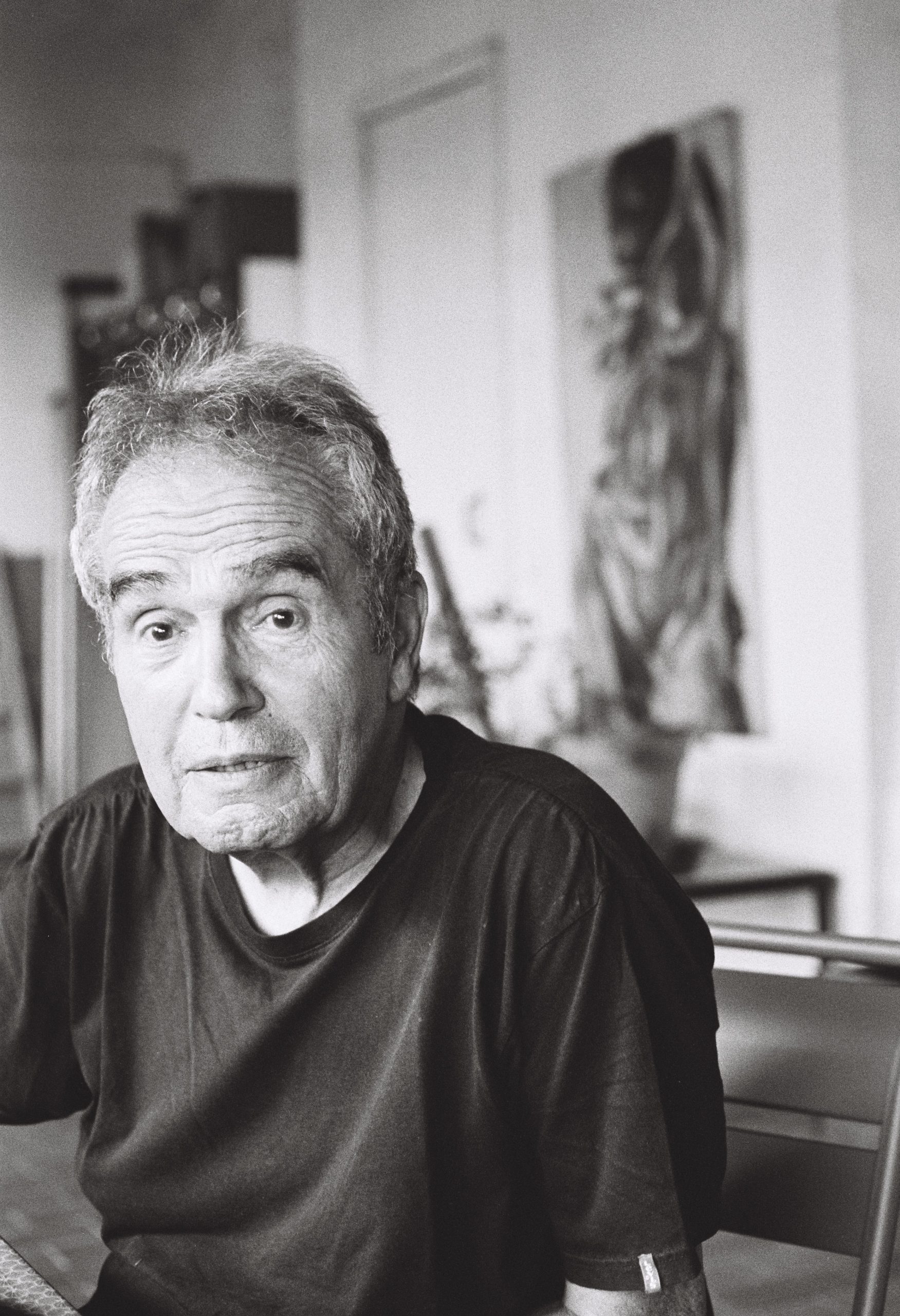 Gérard Guégan