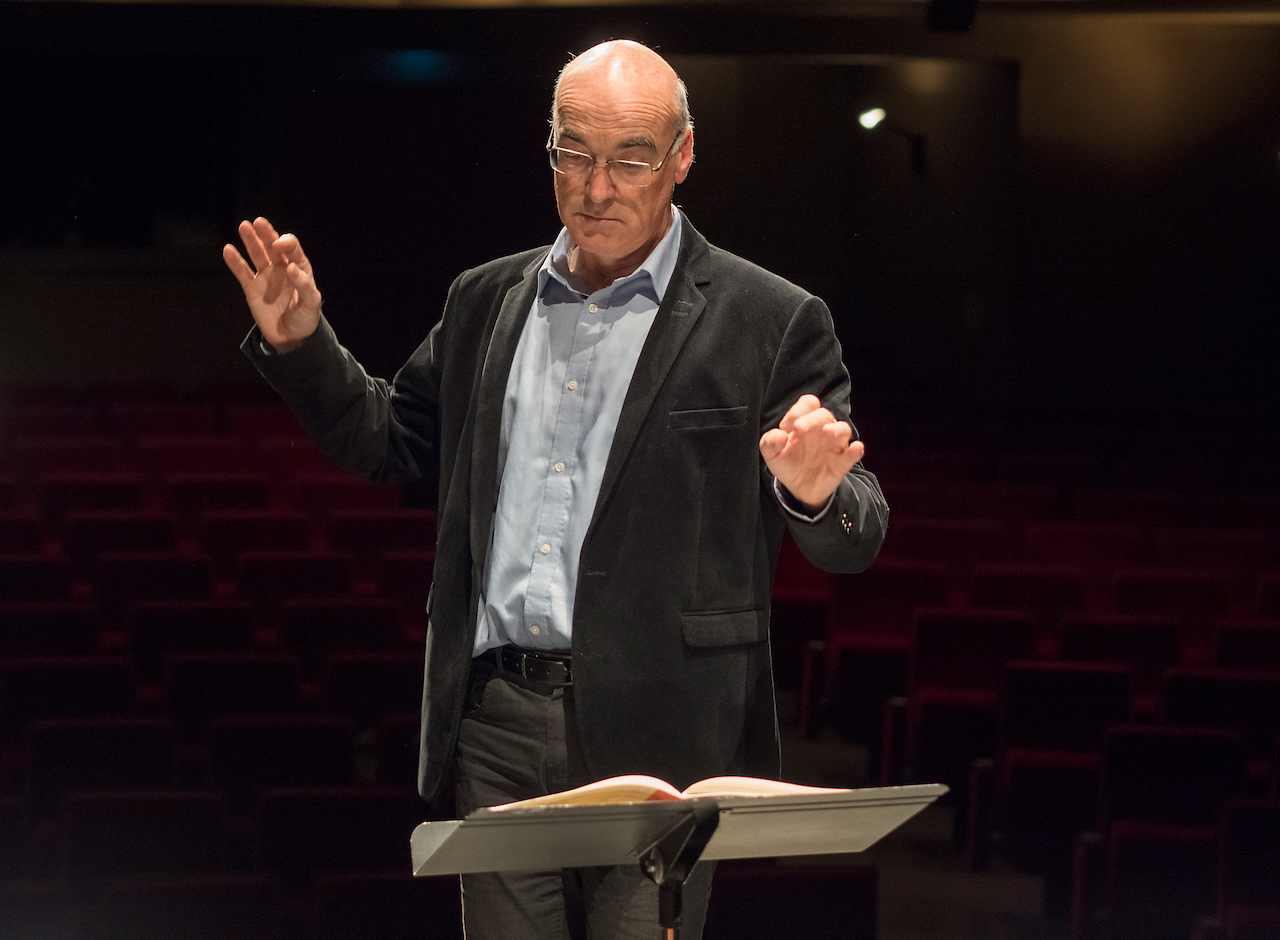 J M Andrieu Pergolese©JJ Ader