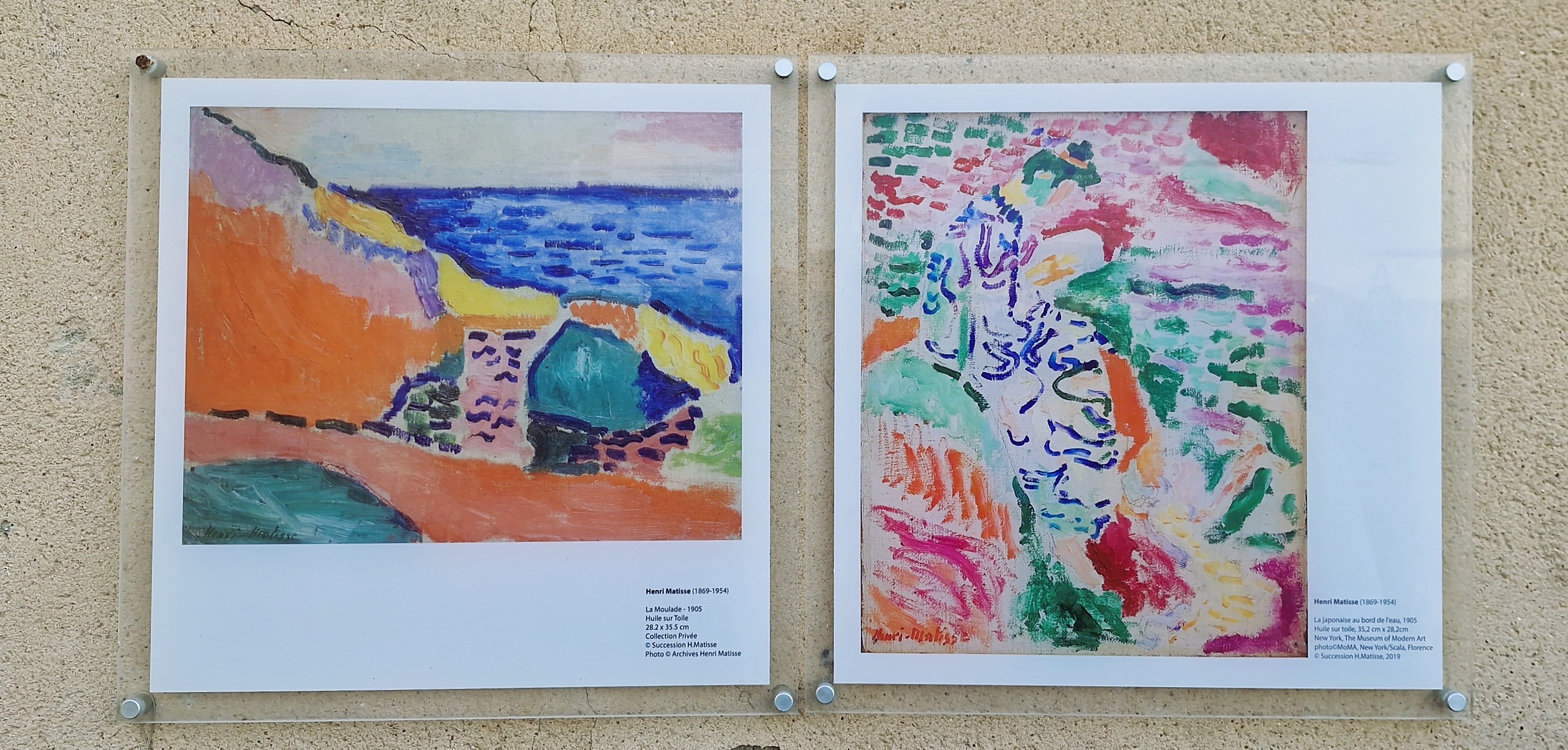 Las Rocas 1 Modifée