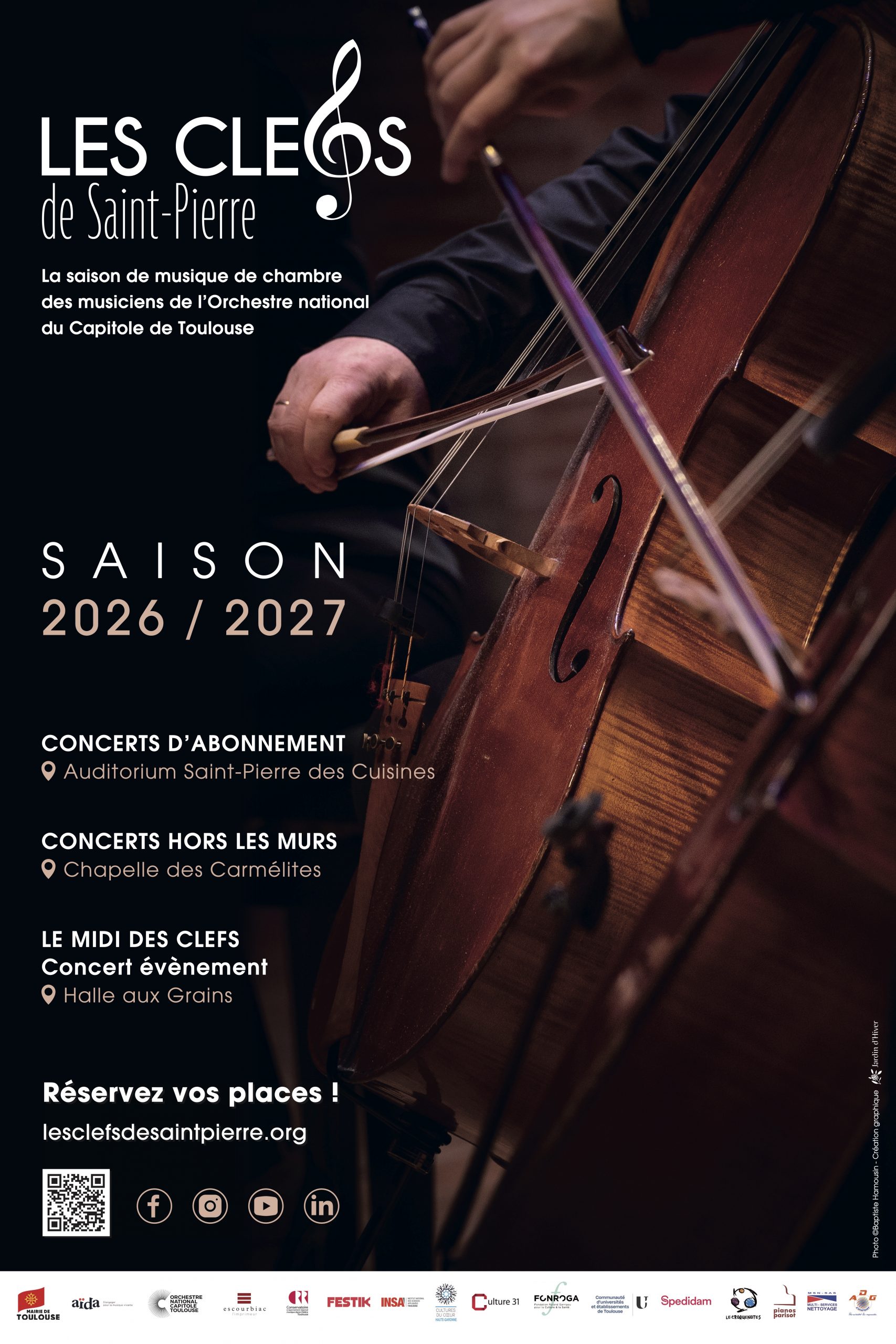 Les Clefs De Saint Pierre