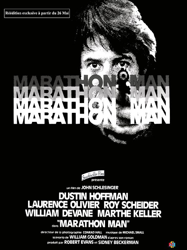 Marathon Man