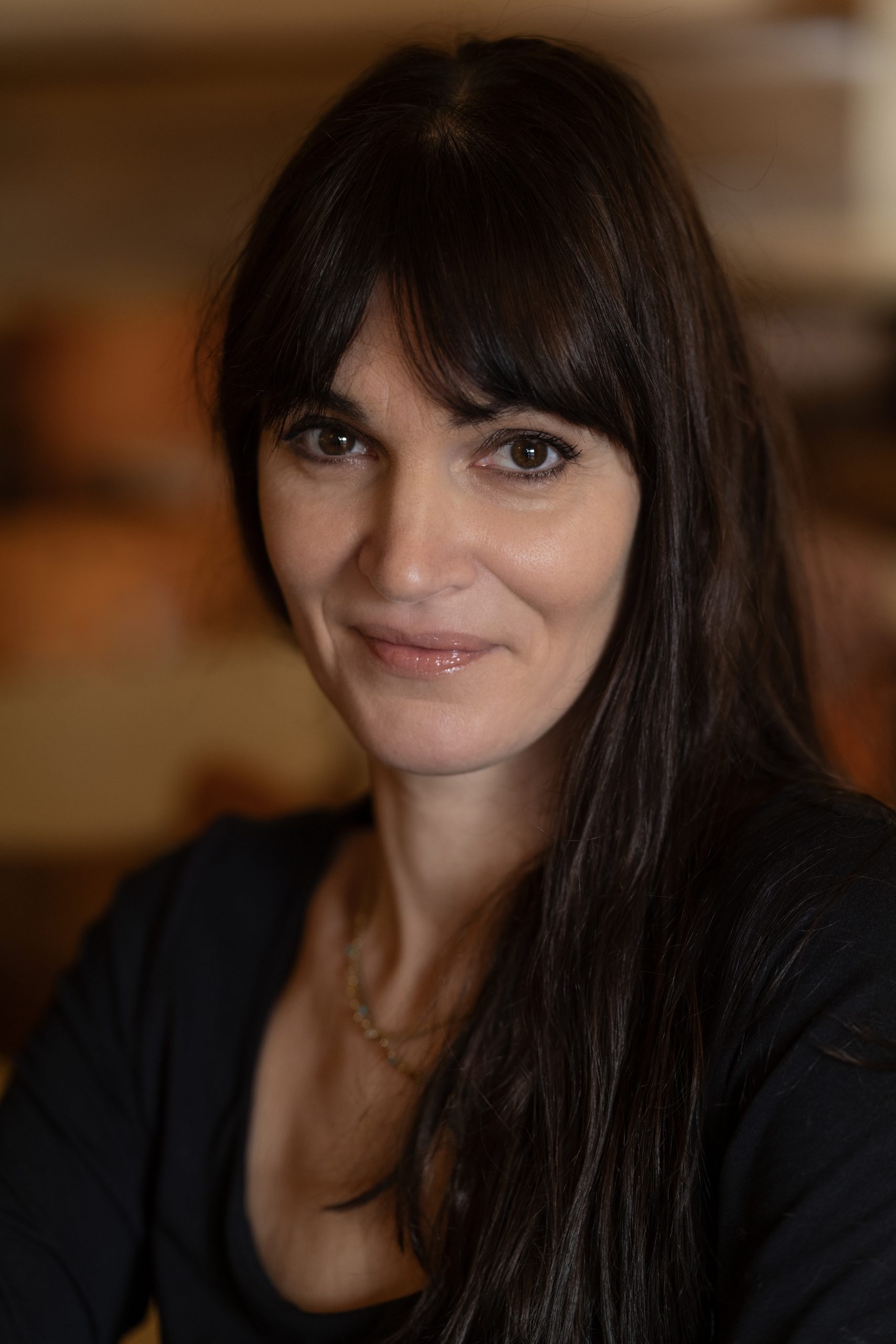 Mathilde Beaussault © Bénédicte Roscot