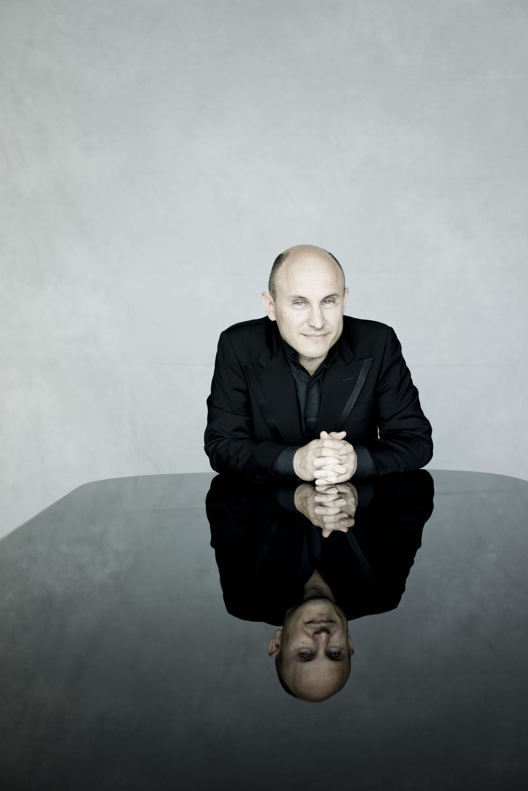 Nelson Goerner 2 © Marco Borggreve