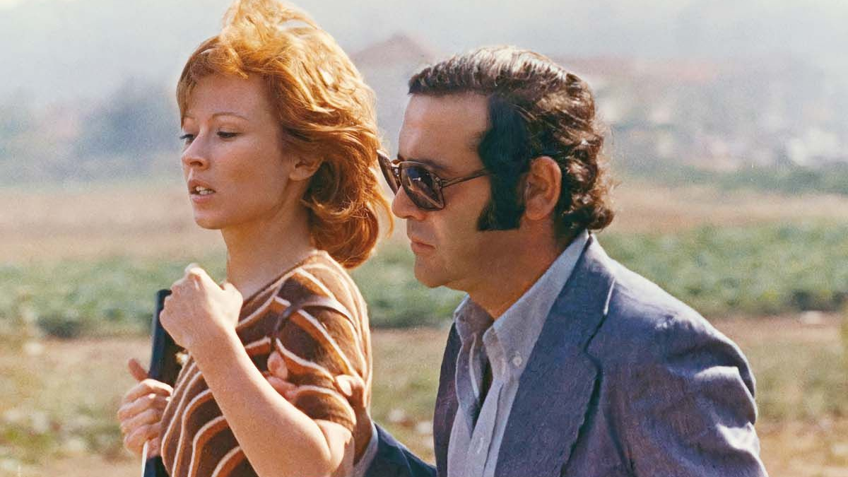 Nous Ne Vieillirons Pas Ensemble De Maurice Pialat