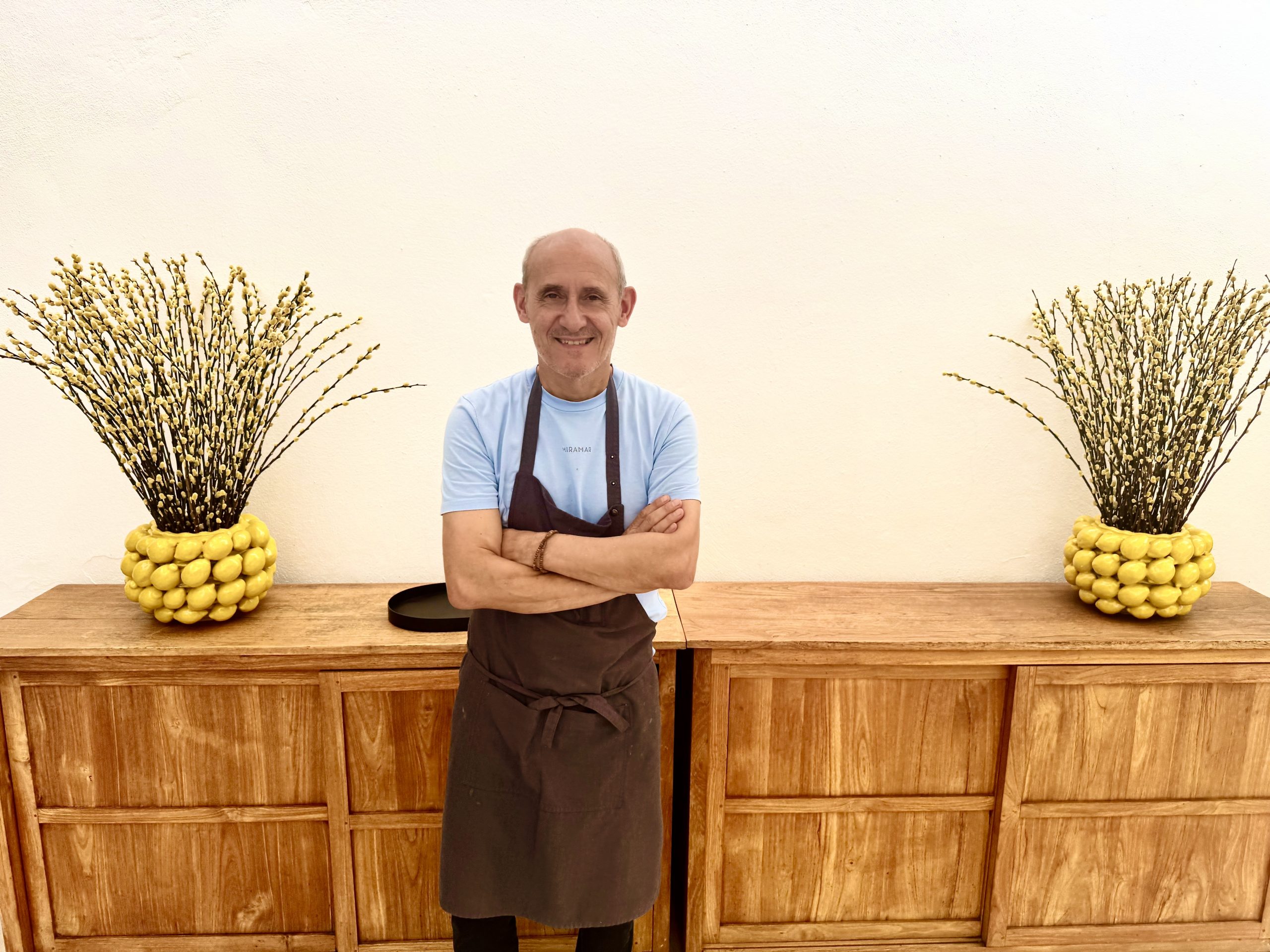 Paco Perez