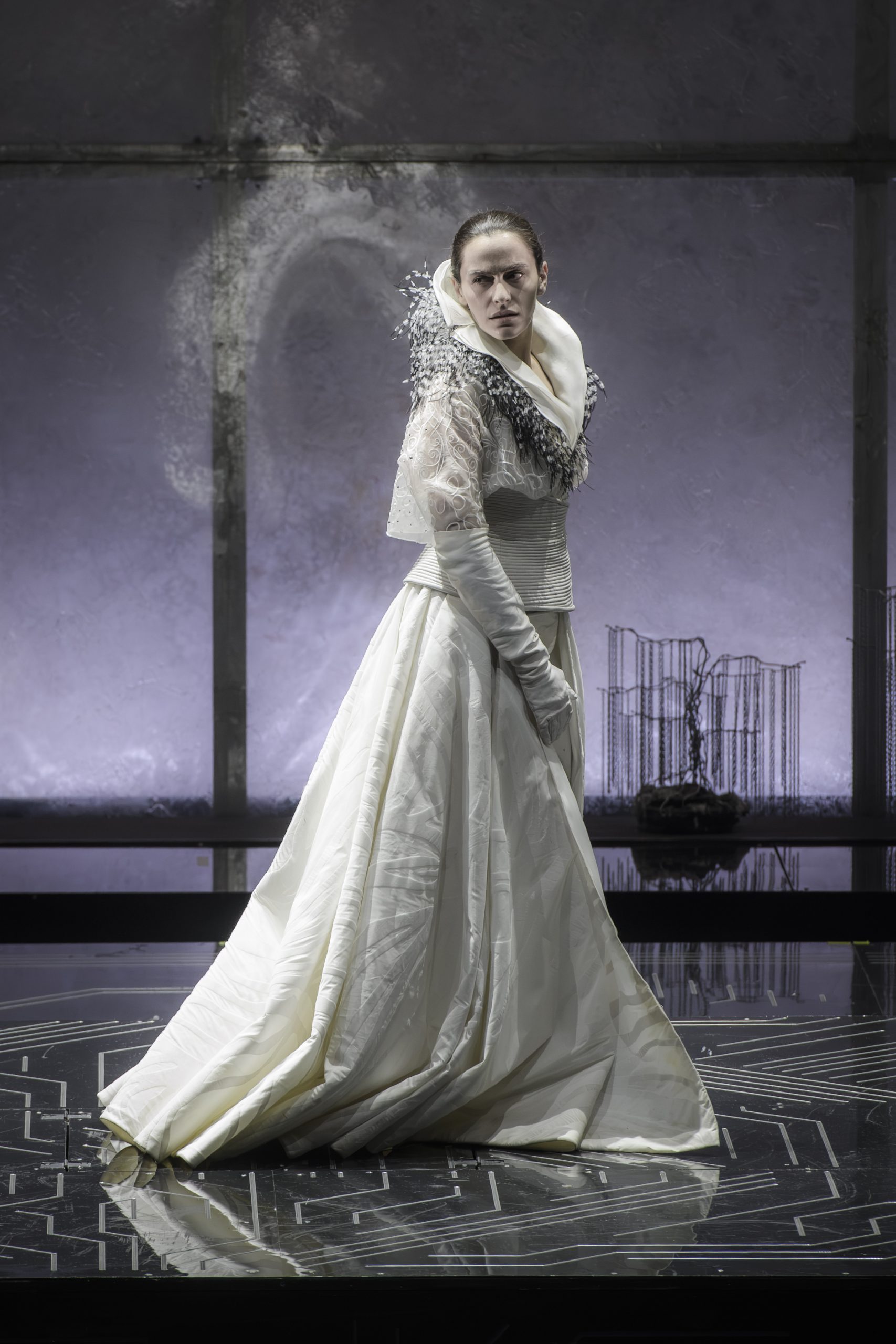 Rusalka © Mirco Magliocca