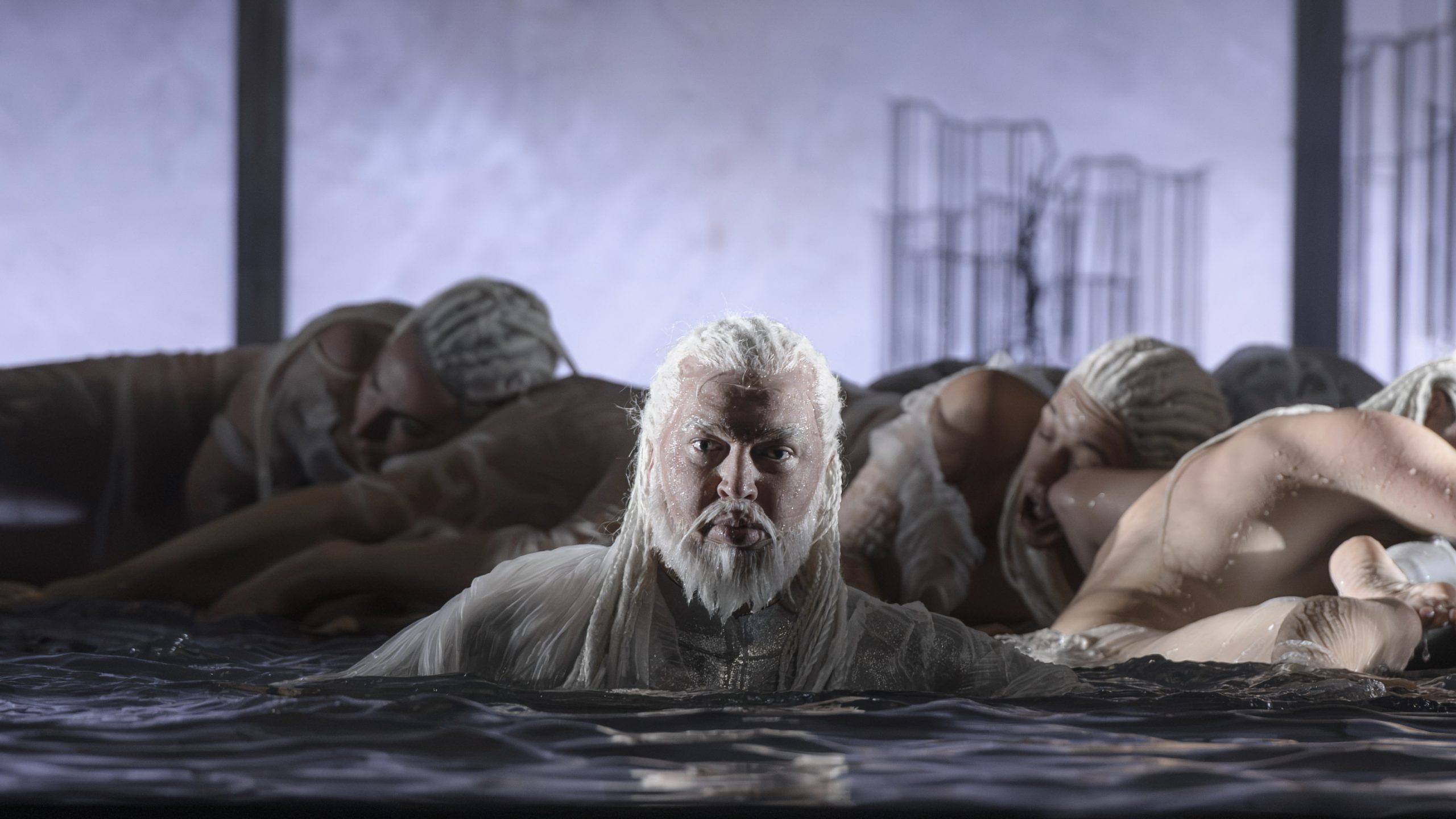 Rusalka © Mirco Magliocca