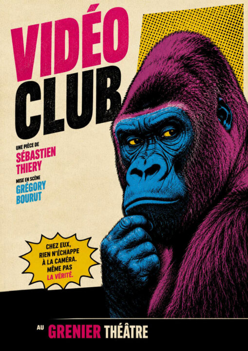 Vidéo Club