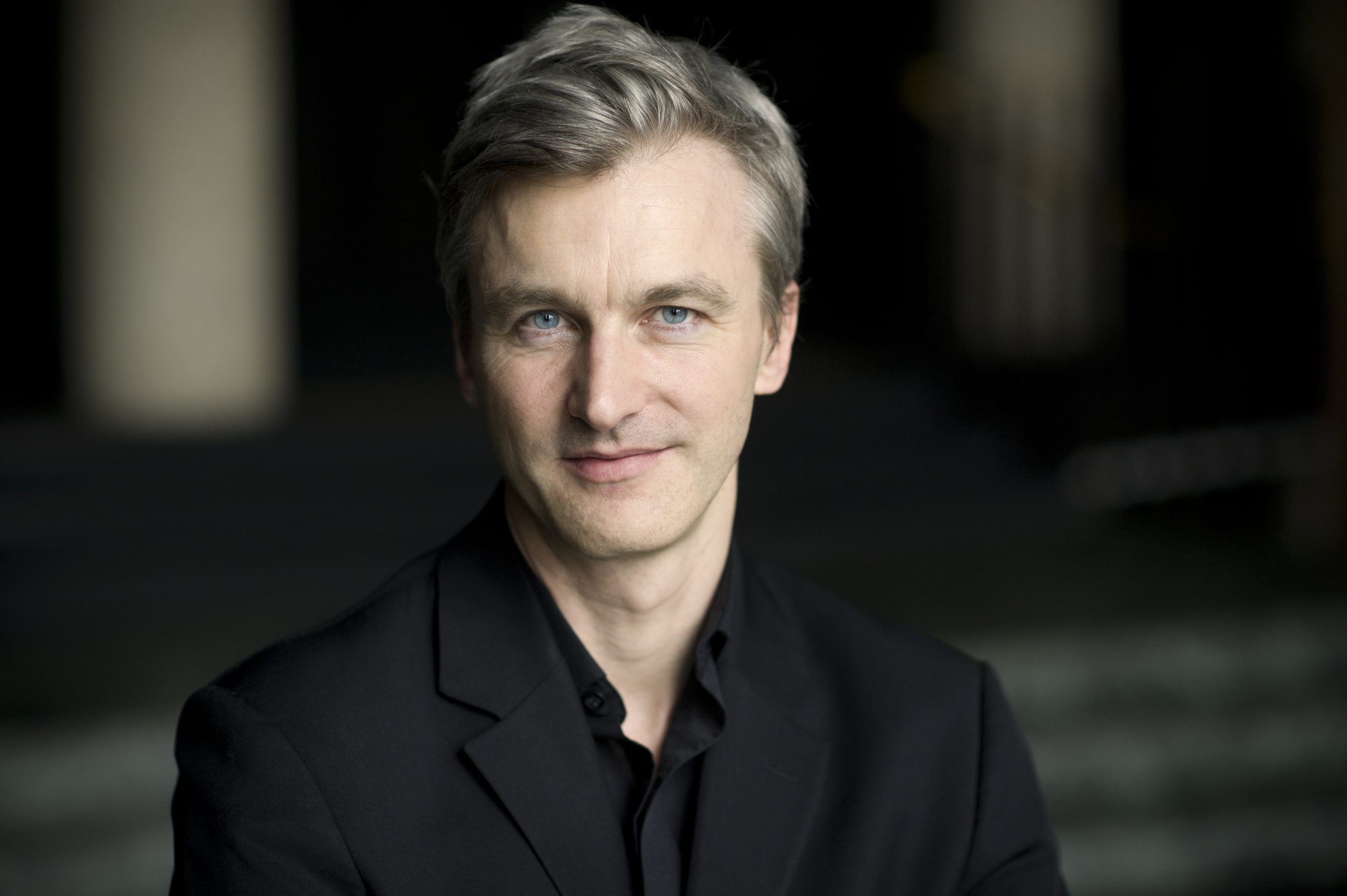 Vincent Dumestre © Jean-Baptiste Millot