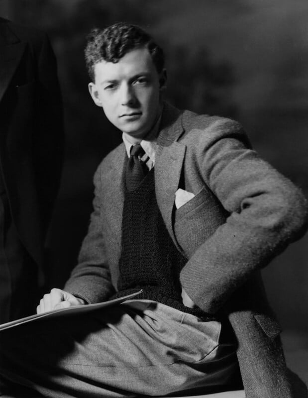 Benjamin Britten