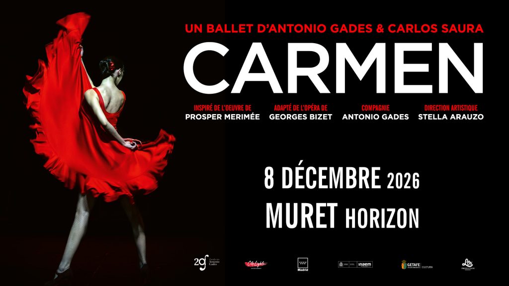 Carmen Horizon