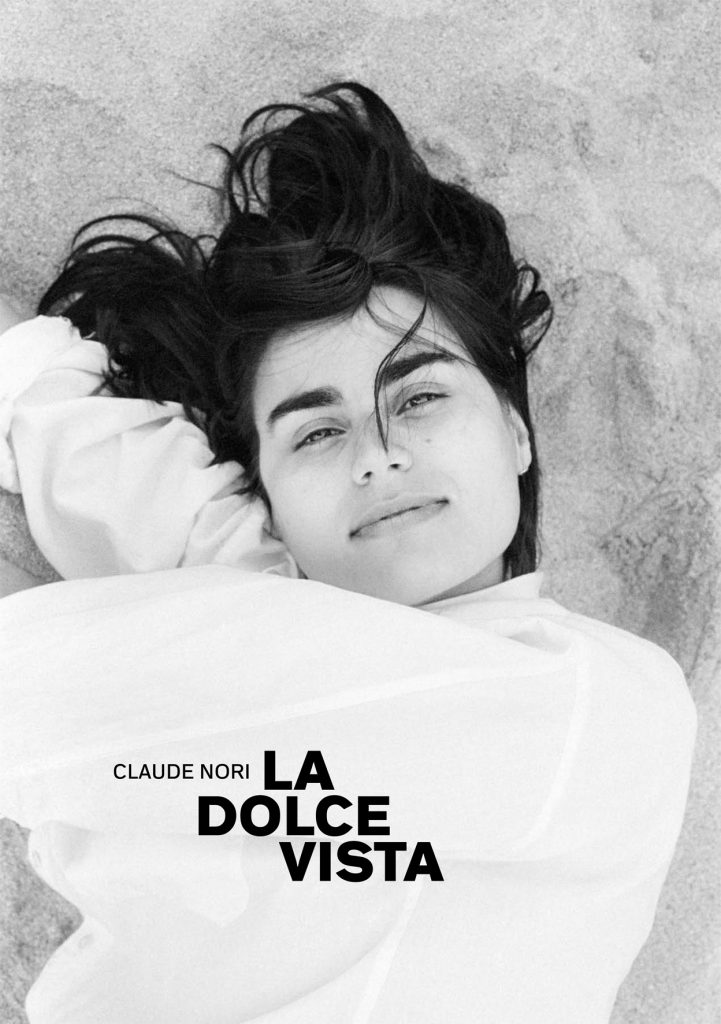 Claude Nori COUV La Dolce Vista Ed Contrejour