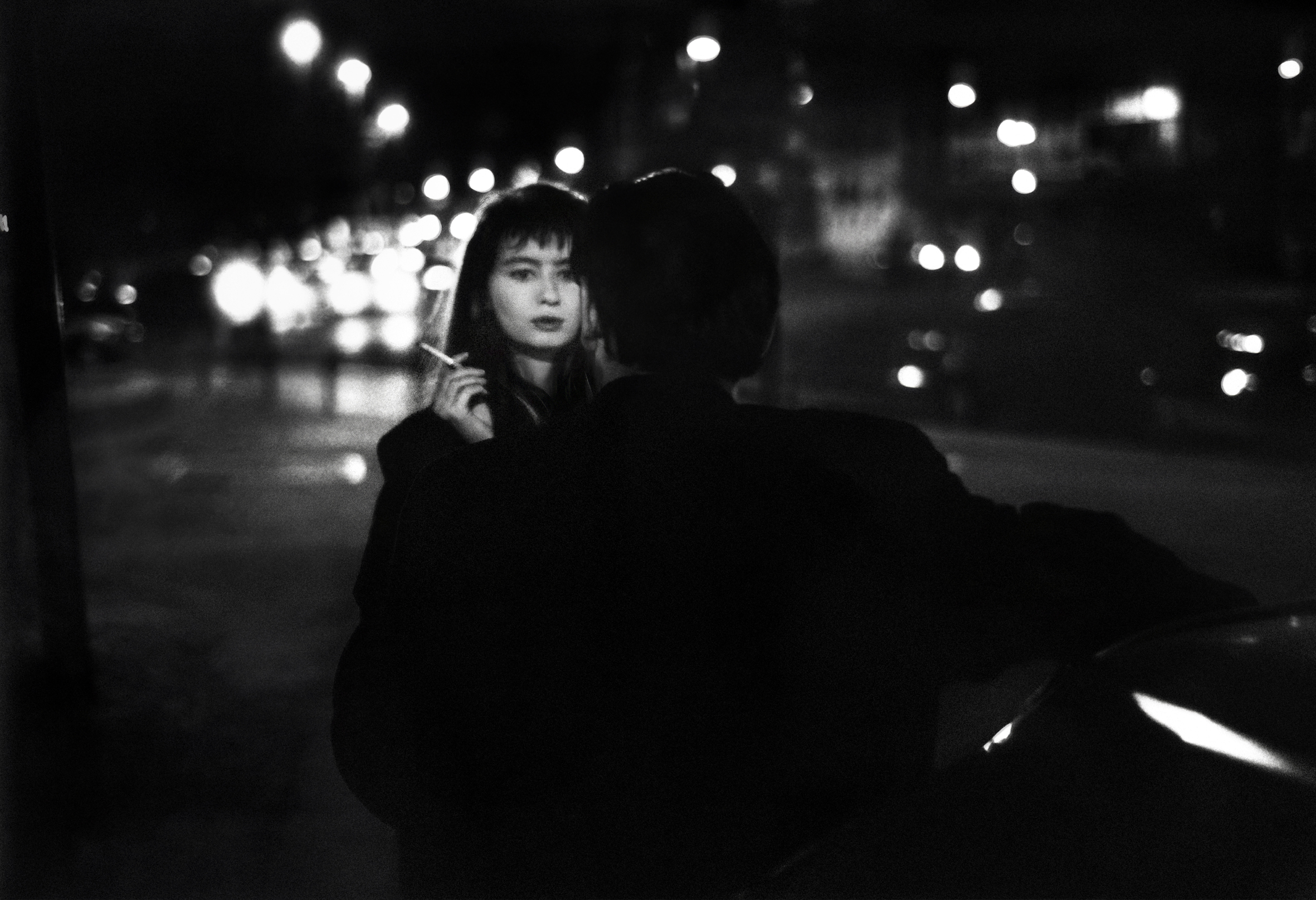  Claude Nori Gino Et Franc Paris 1991