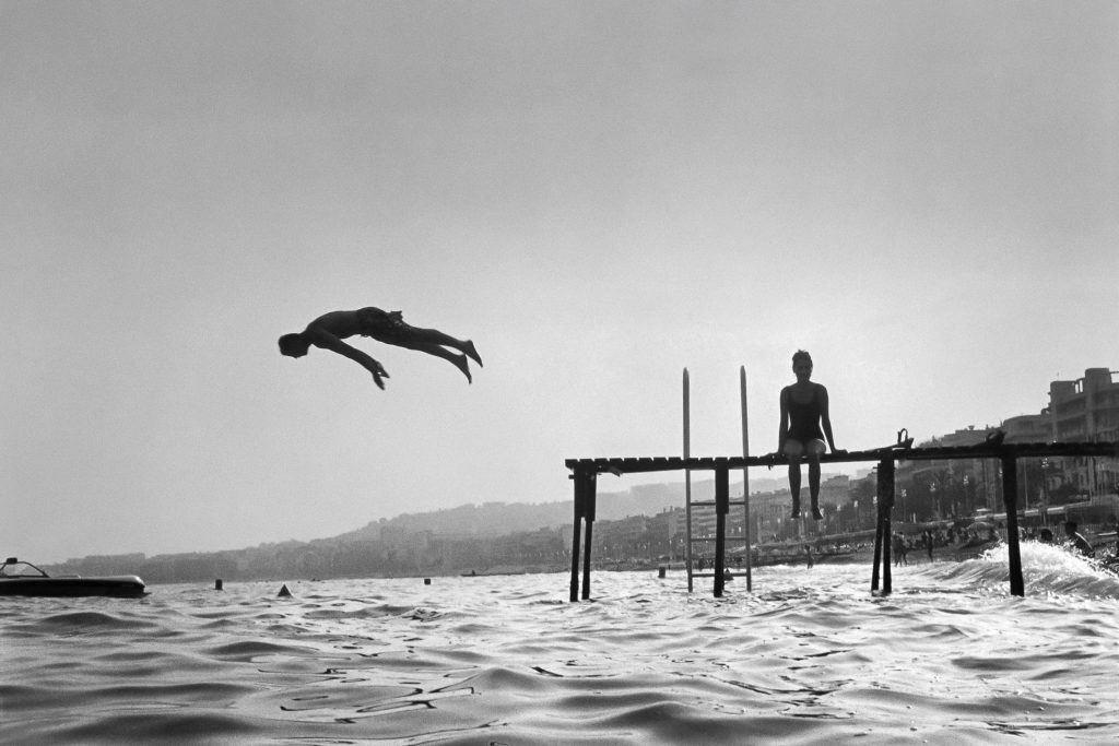  Claude Nori Isabelle Nice 1997
