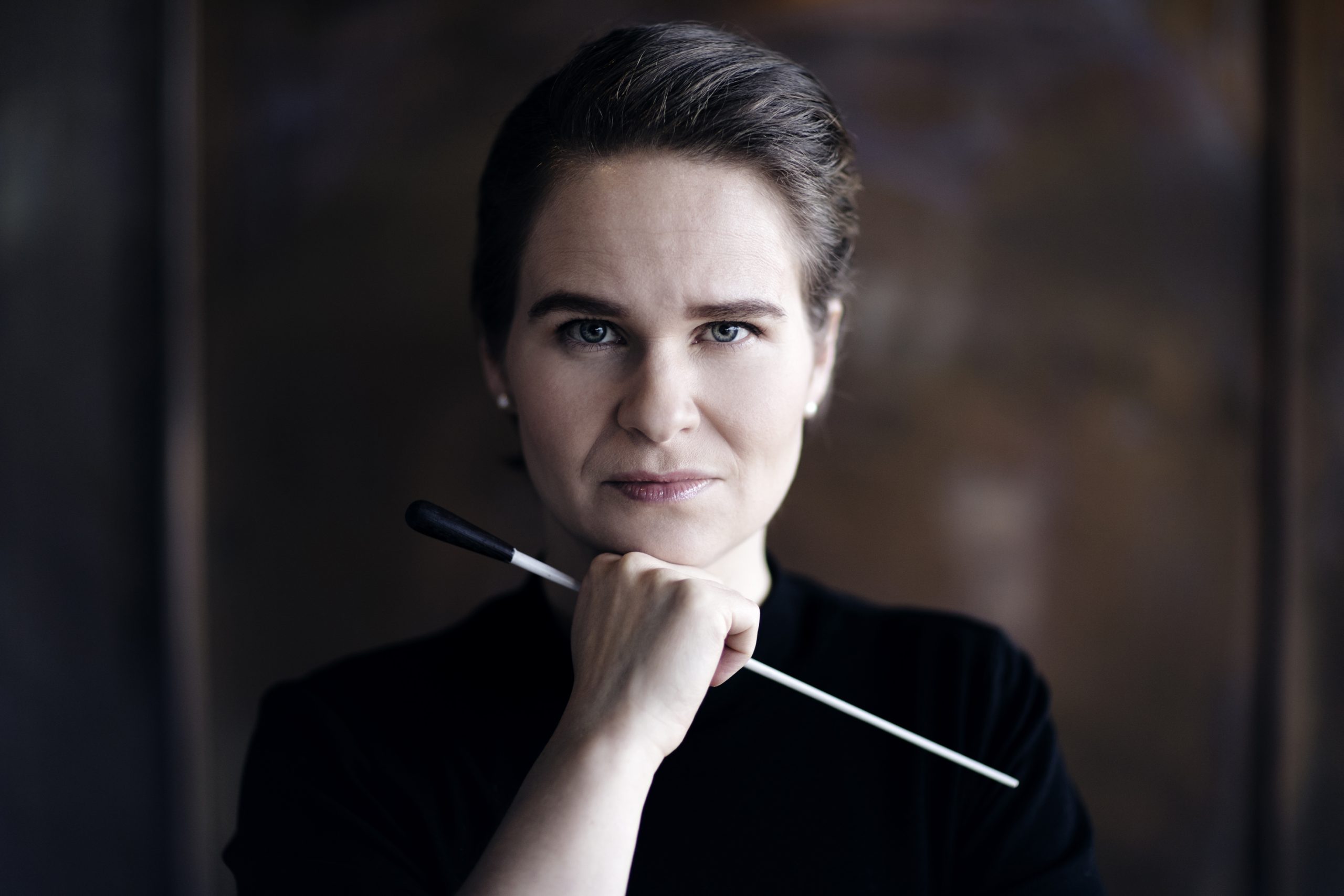 Eva Ollikainen 1 © Nikolaj Lund