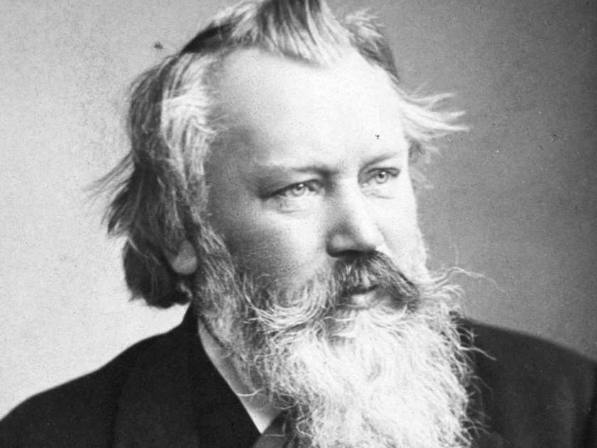 Johannes Brahms