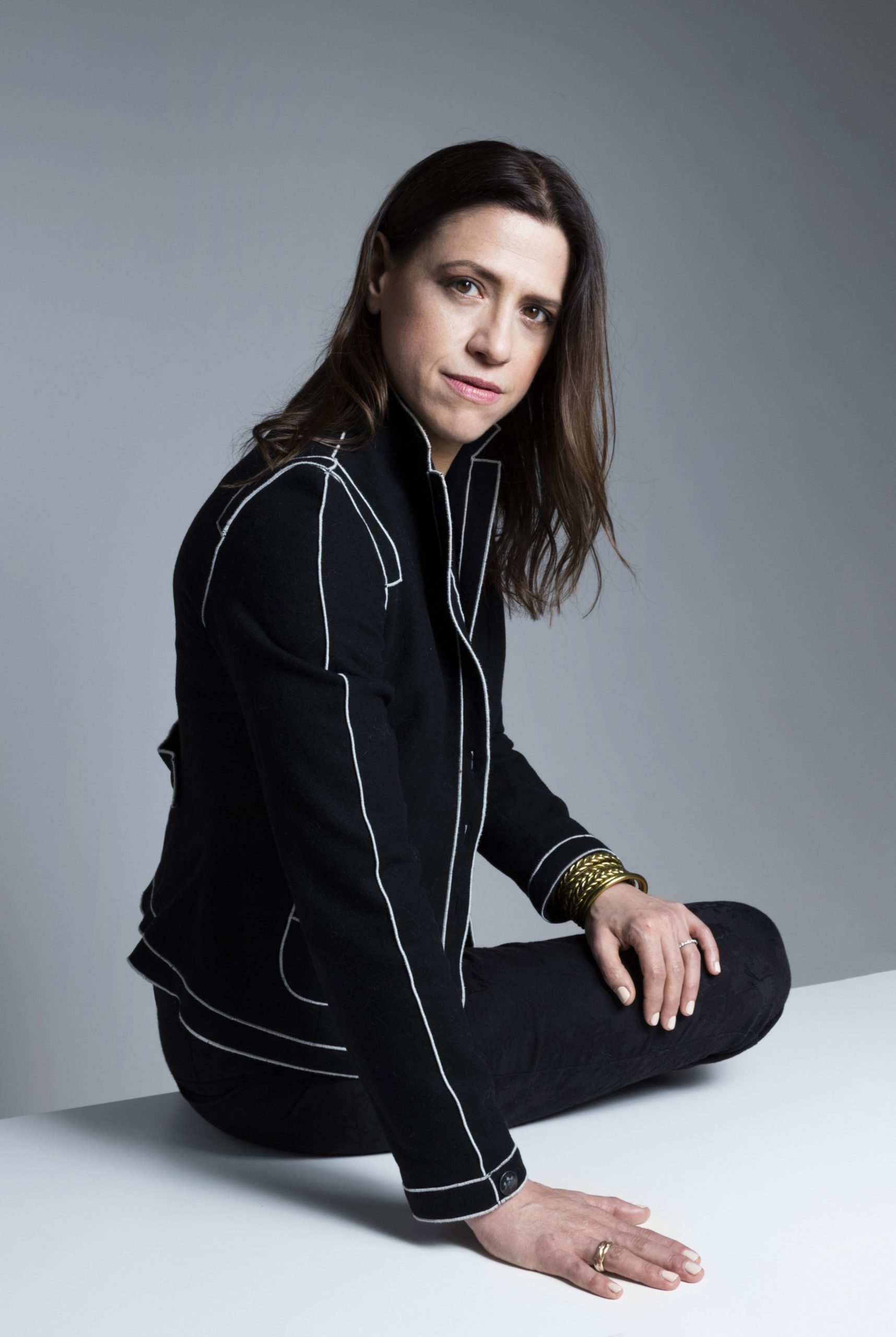 Marie Petitcuénot (c) Philippe Matsas Leextra
