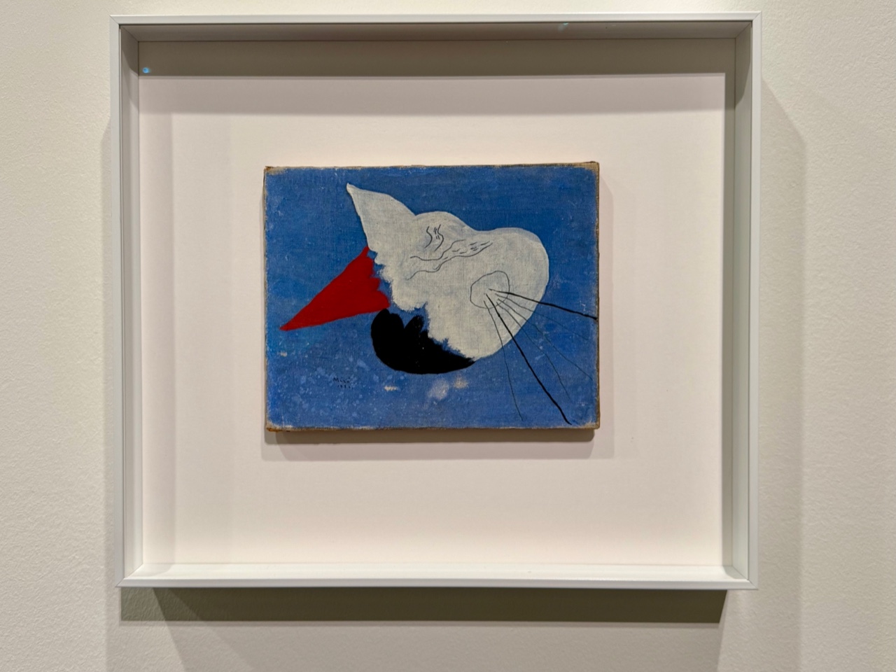 Miró - 1925