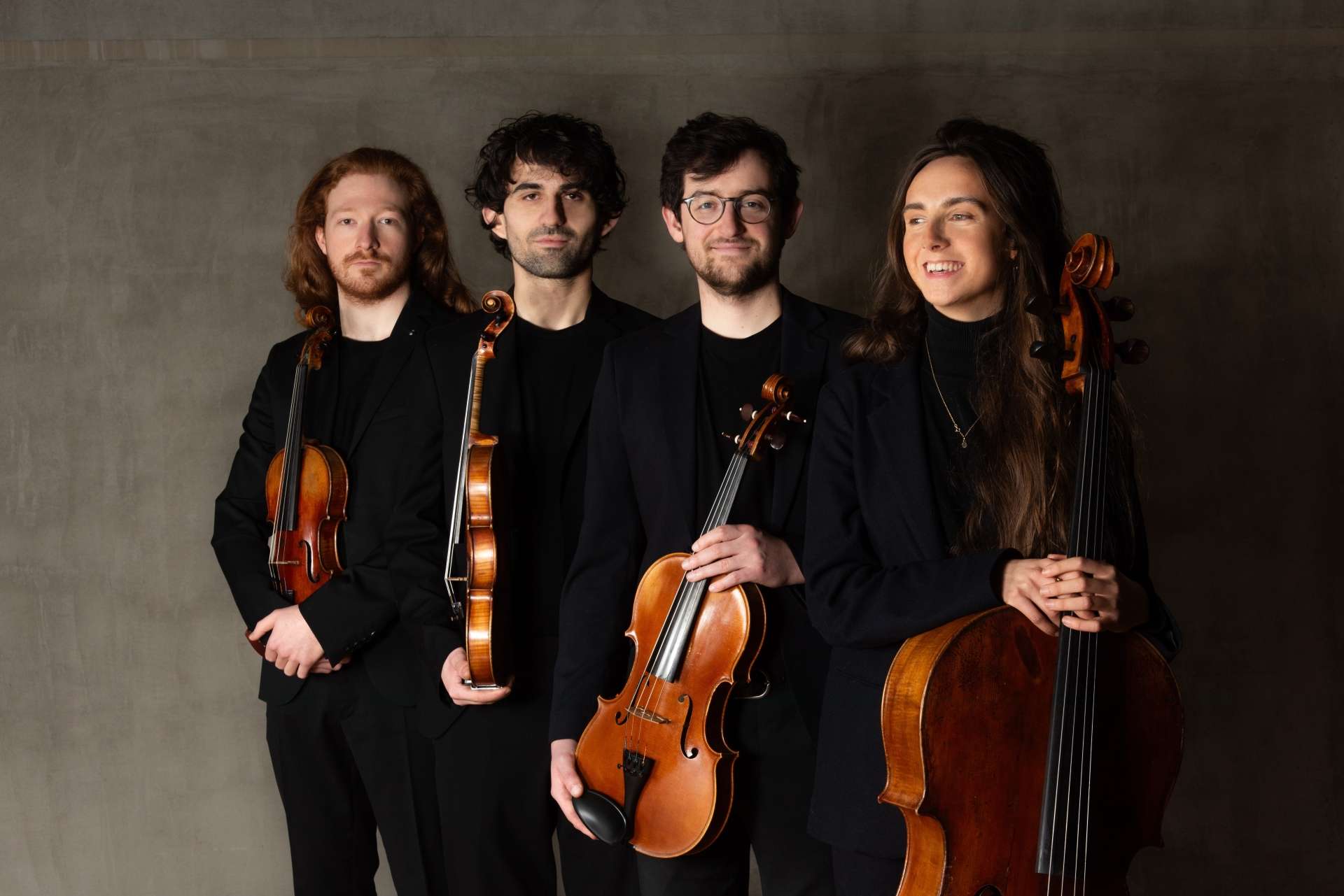 Quatuor Våren