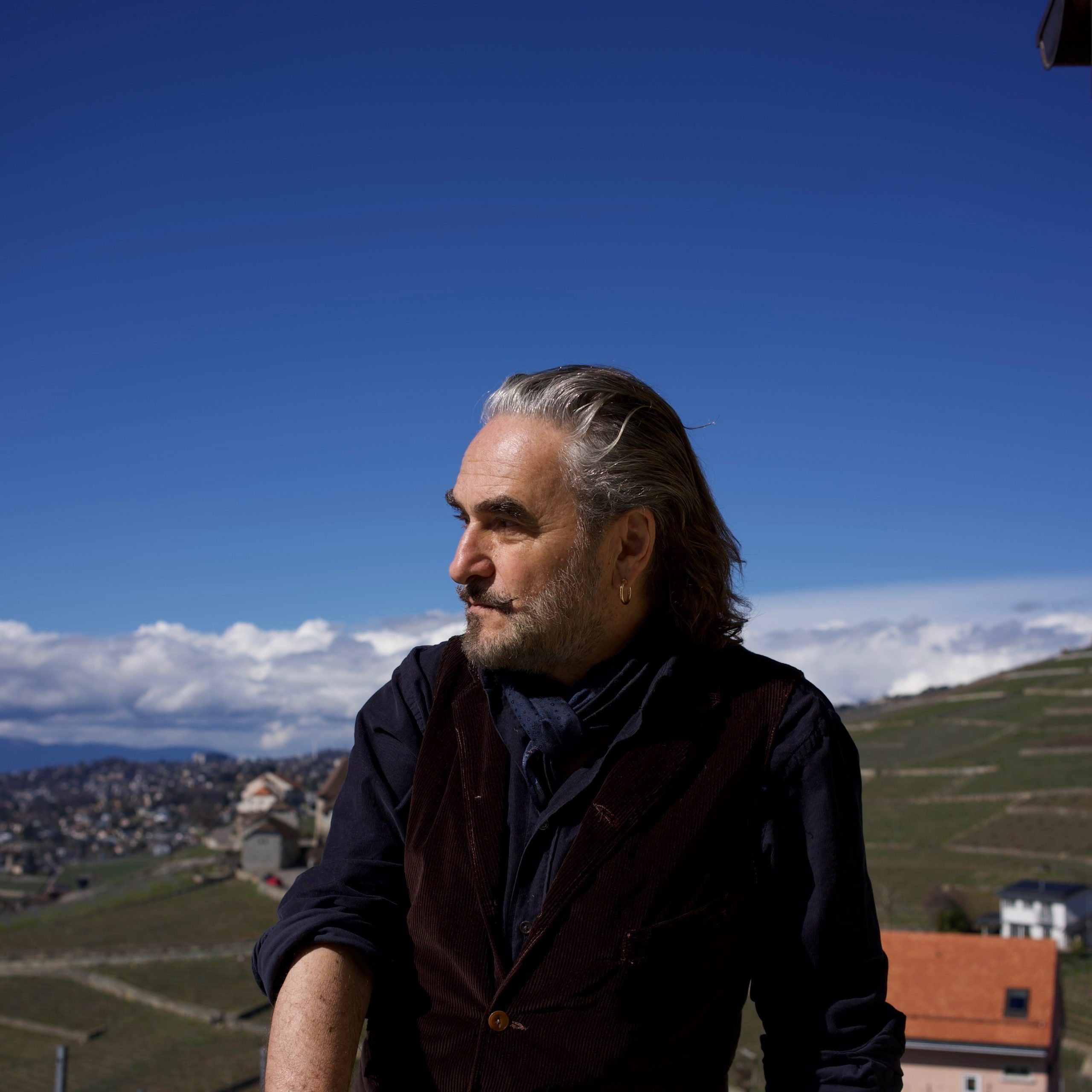 Stephan Eicher 2025 01(C)Martin Gallop