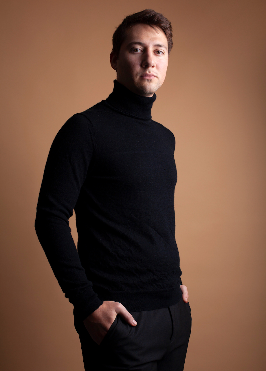Vincent Martinet