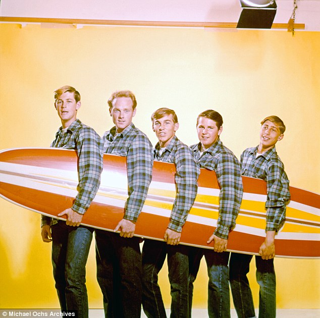 beach-boys