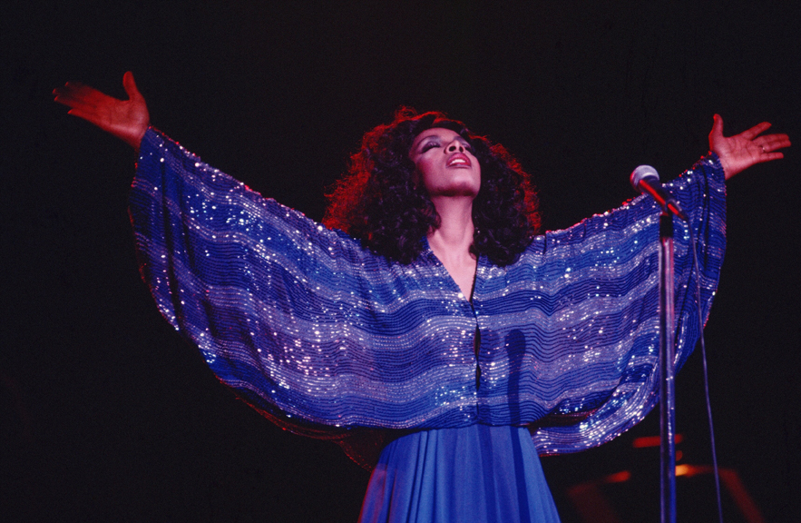 Donna Summer