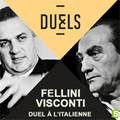 Fellini-Visconti