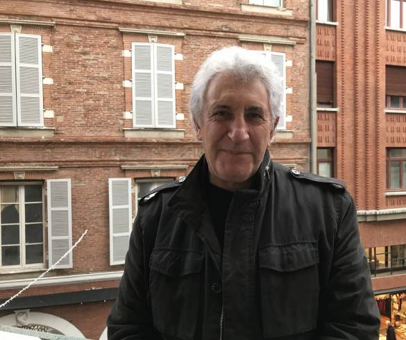 Gérard karagozian 1