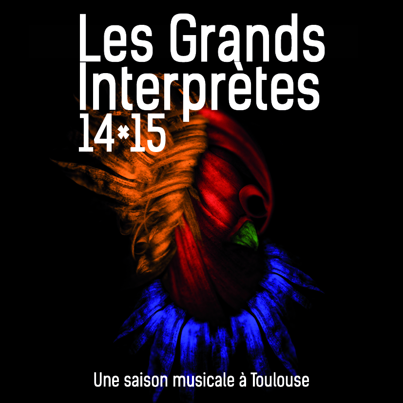 Grands Interprètes 14/15 © Philippe Lejeaille