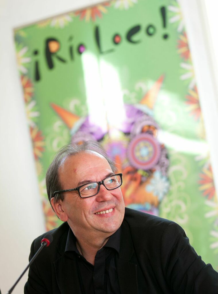 Hervé Bordier