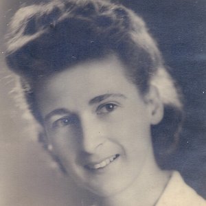 Laurette 1942