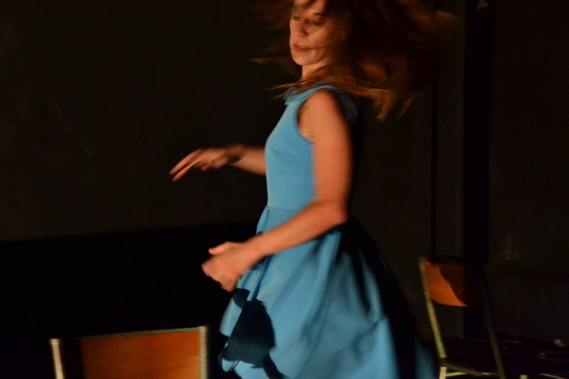 Le Monde Est Rond, Jacqueline Mesmaeker, Bibliothèque, 2023