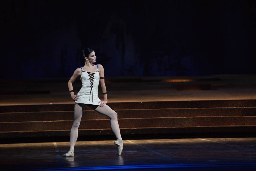 Notre Dame De Paris Ballet Roland Petit Notre-Dame de Paris, ballet mythique sur une chorégraphie de Roland
