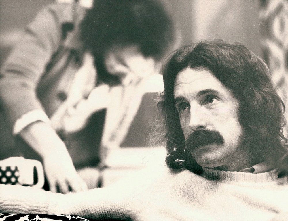 Pete Bellotte