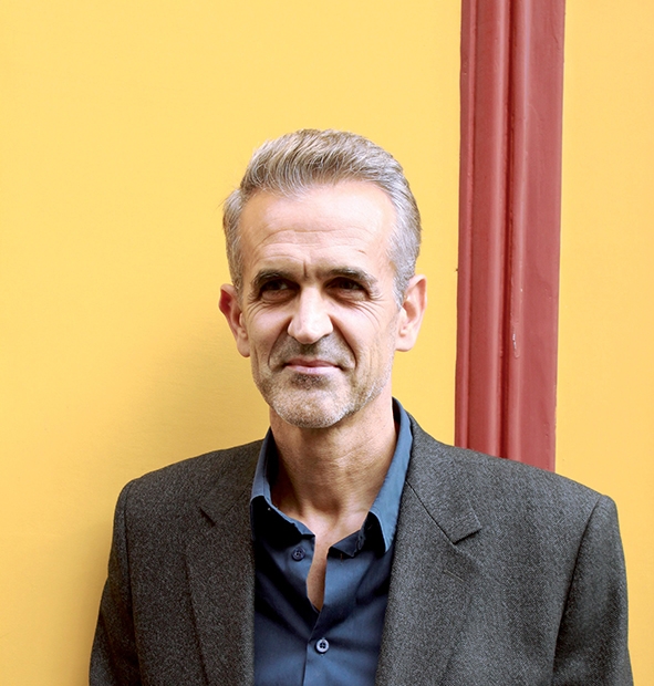 Philippe Segur