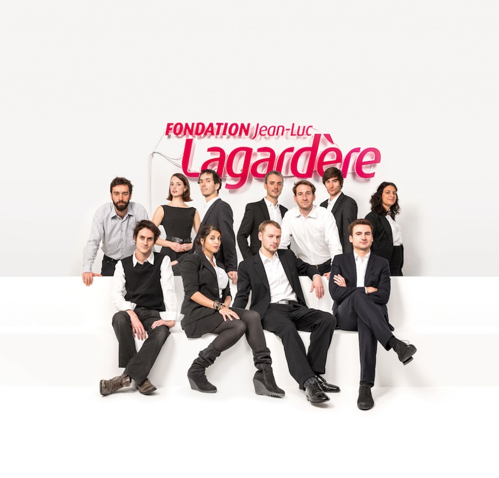 Fondation Jean-Luc Lagardère - Lauréats 20