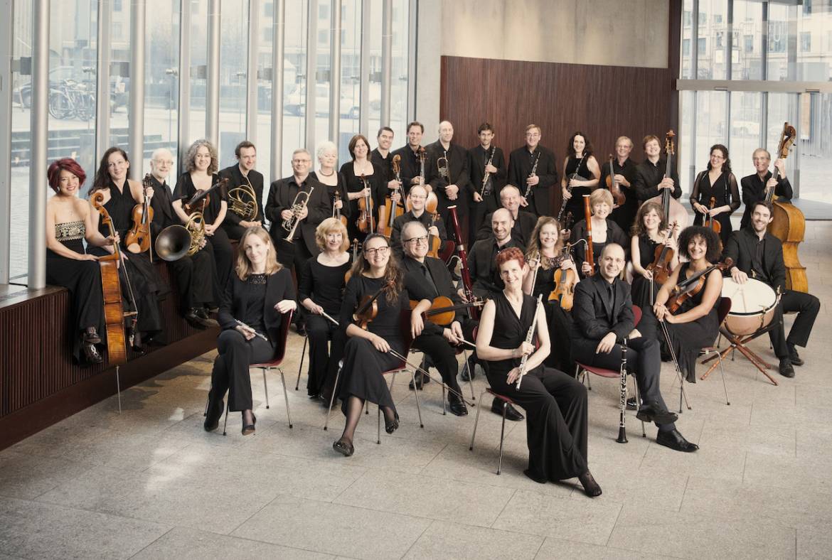 Scottish Chamer Orchestra 2015