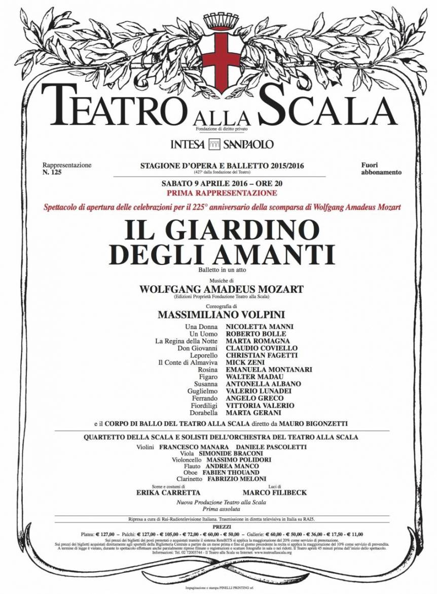 Theatro Scala