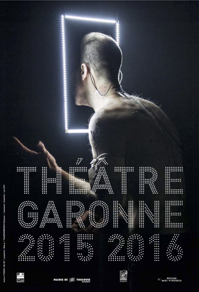 Théâtre Garonne 15 bis
