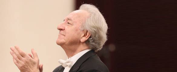 Yuri temirkanov 2