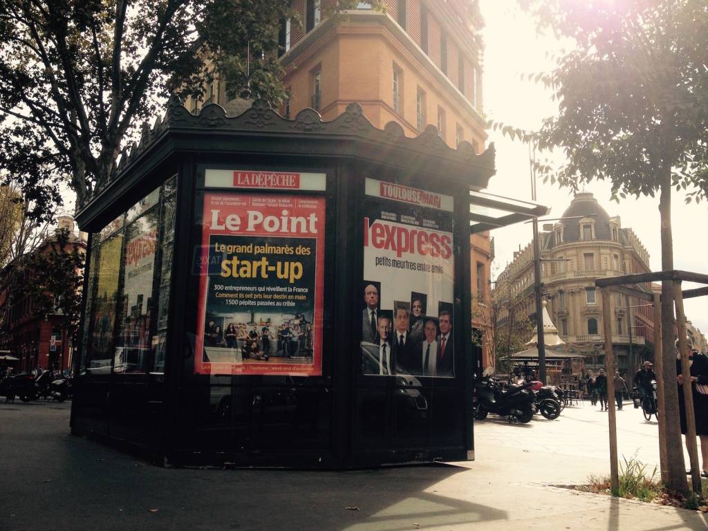 Toulouse, d’hier à aujourd’hui (15) Culture 31