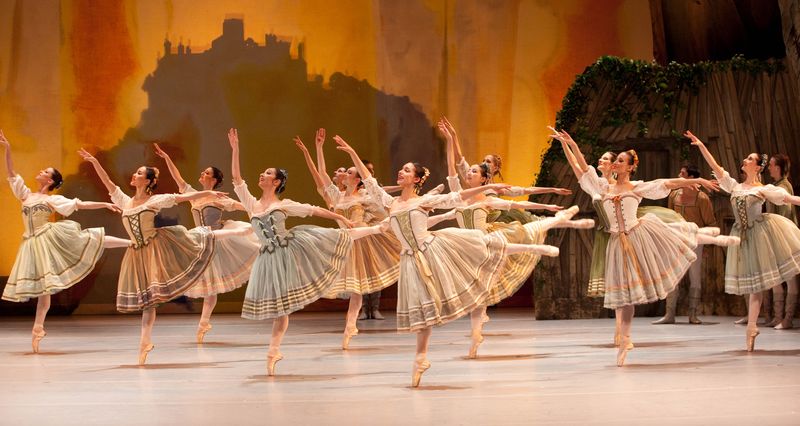 Le Ballet du Capitole © David Herrero