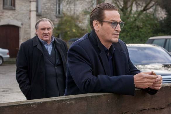 Carbone film gd et bm