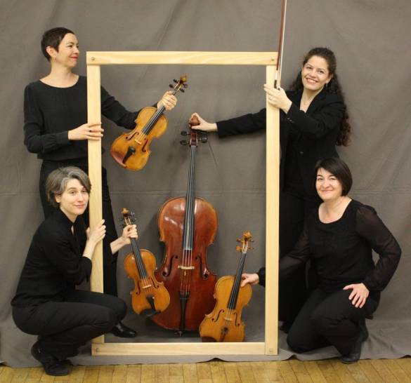 Clefs de saint pierre 2