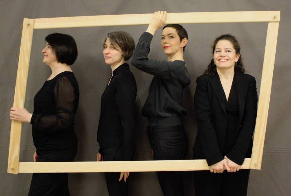 Clefs de saint pierre 4